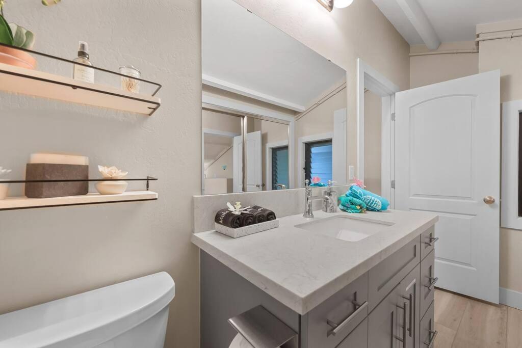 Coral Cove-Poolside Condo And Panoramic Ocean View Kahana Exterior foto